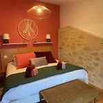 Les Des 3 Chouettes B&B