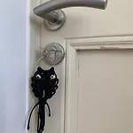 Les Des 3 Chouettes B&B *