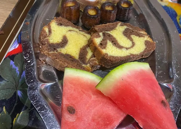 Couette-café Les Des 3 Chouettes *