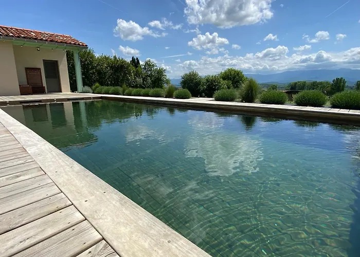 Couette-café Les Des 3 Chouettes