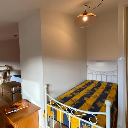 Bed and breakfast Les Des 3 Chouettes