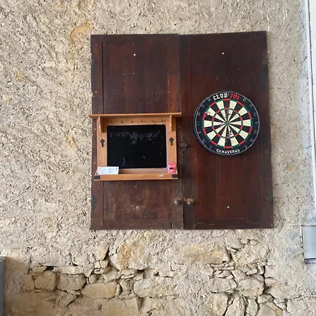 Oda ve Kahvaltı Les Des 3 Chouettes *