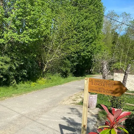 Les Des 3 Chouettes * Sepx