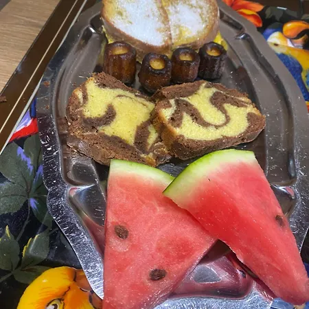 Bed and breakfast Les Des 3 Chouettes *