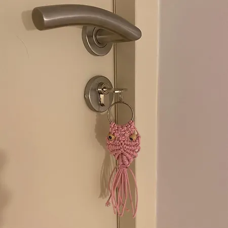 Les Des 3 Chouettes Oda ve Kahvaltı