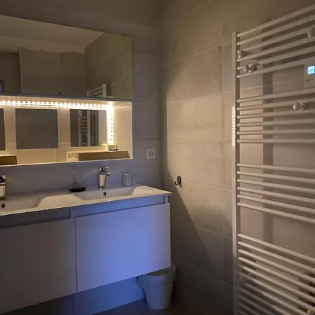 Oda ve Kahvaltı Les Des 3 Chouettes Sepx