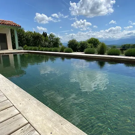 Oda ve Kahvaltı Les Des 3 Chouettes