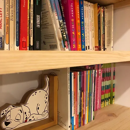 Les Des 3 Chouettes Oda ve Kahvaltı Sepx