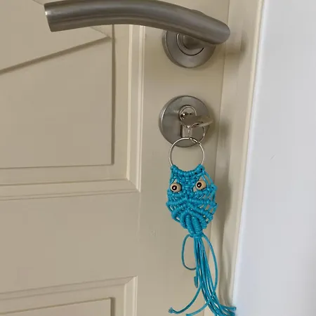 Les Des 3 Chouettes Bed and breakfast Sepx