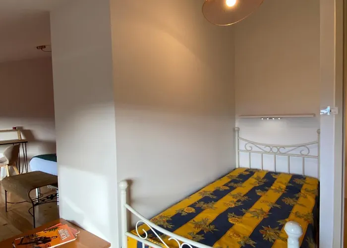 Bed & Breakfast Les Des 3 Chouettes