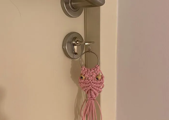 Les Des 3 Chouettes Bed & Breakfast