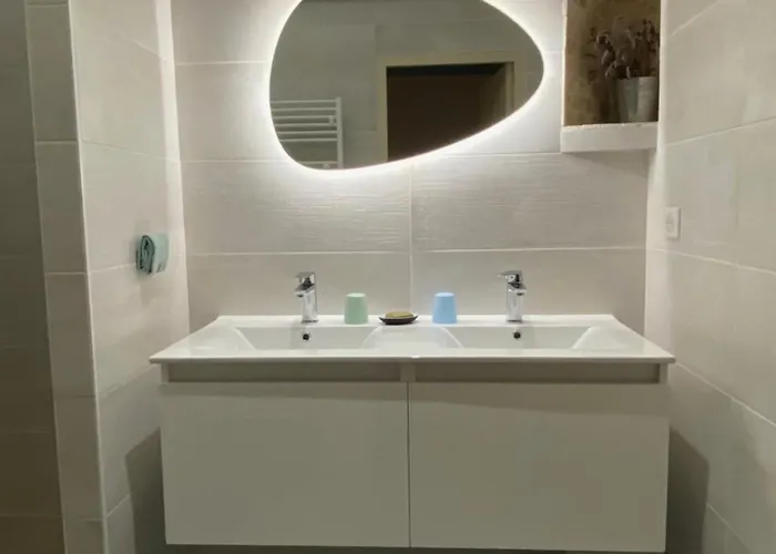 Bed & Breakfast Les Des 3 Chouettes Sepx