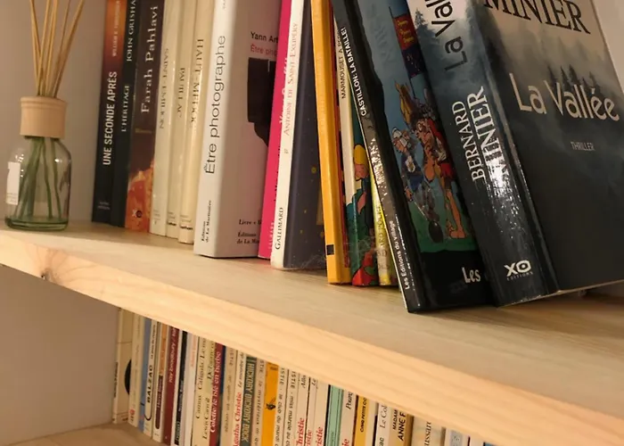 Les Des 3 Chouettes Bed & Breakfast Sepx