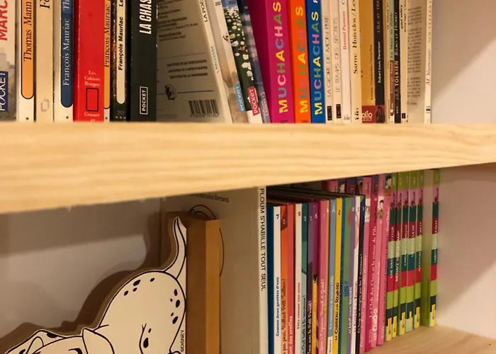 Les Des 3 Chouettes Bed & Breakfast Sepx